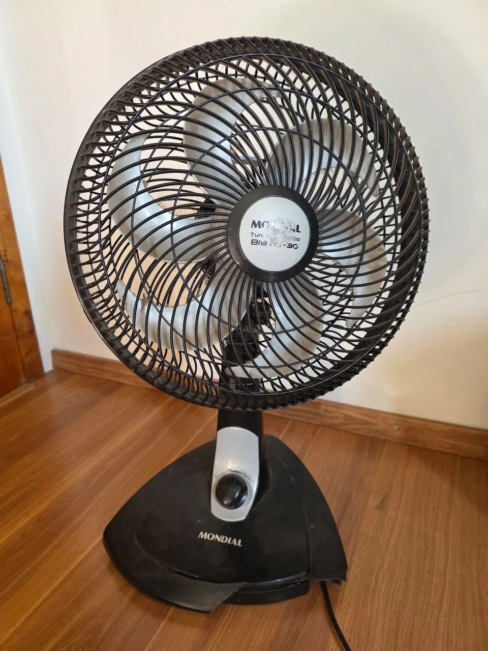 Ventilador