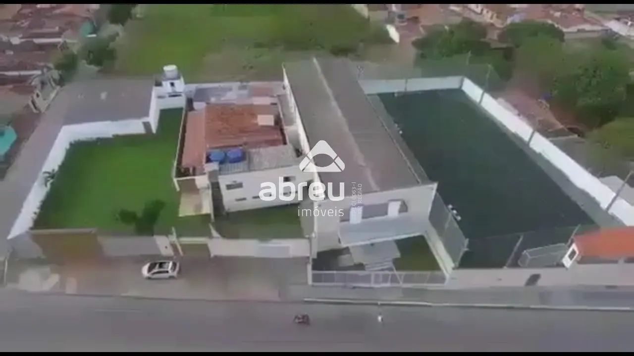 Comerciais E Industriais Prédio Comercial em Macaíba - Foto 4