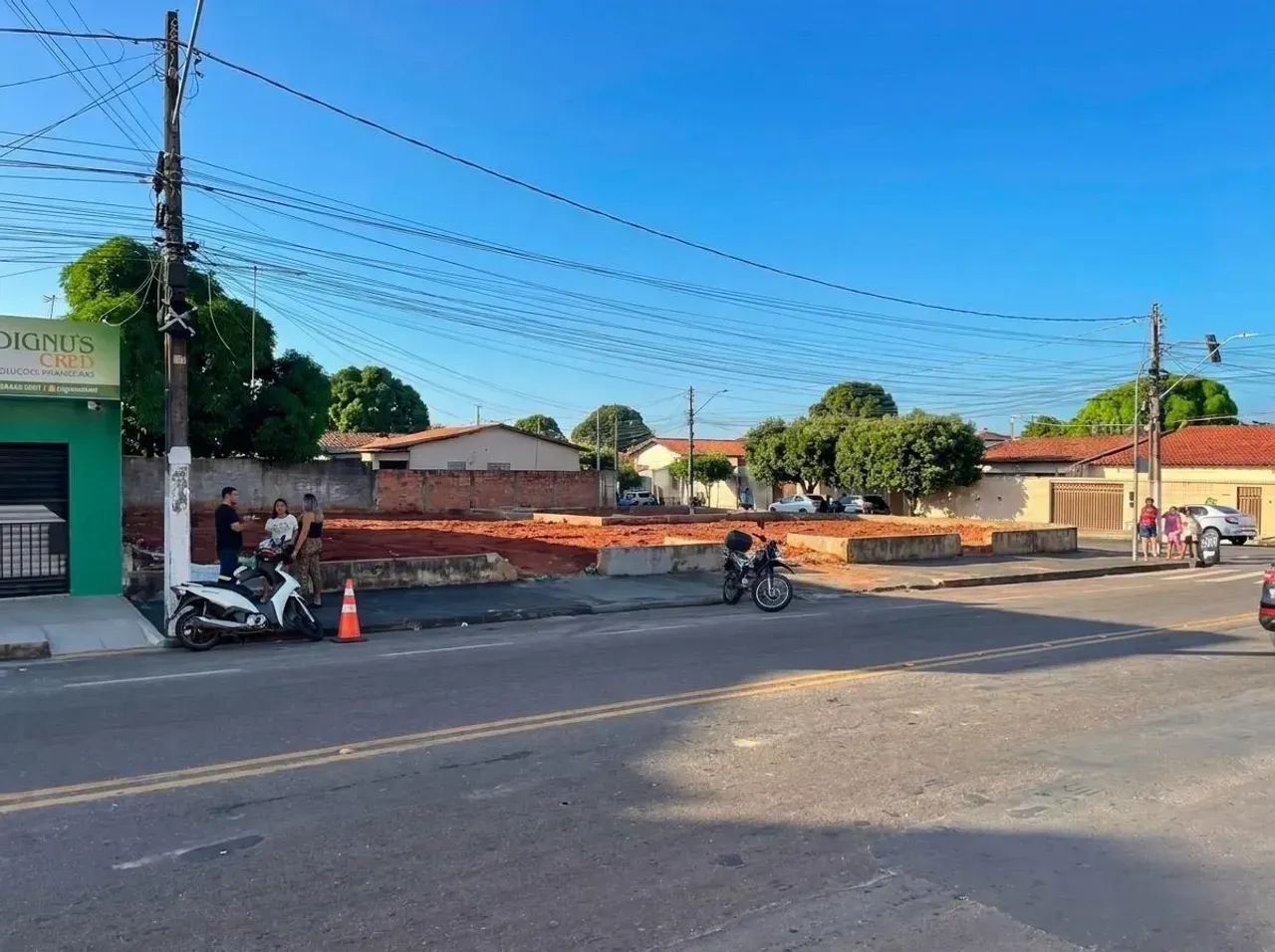 TERRENO COMERCIAL À VENDA NO MAIOBÃO - Foto 5