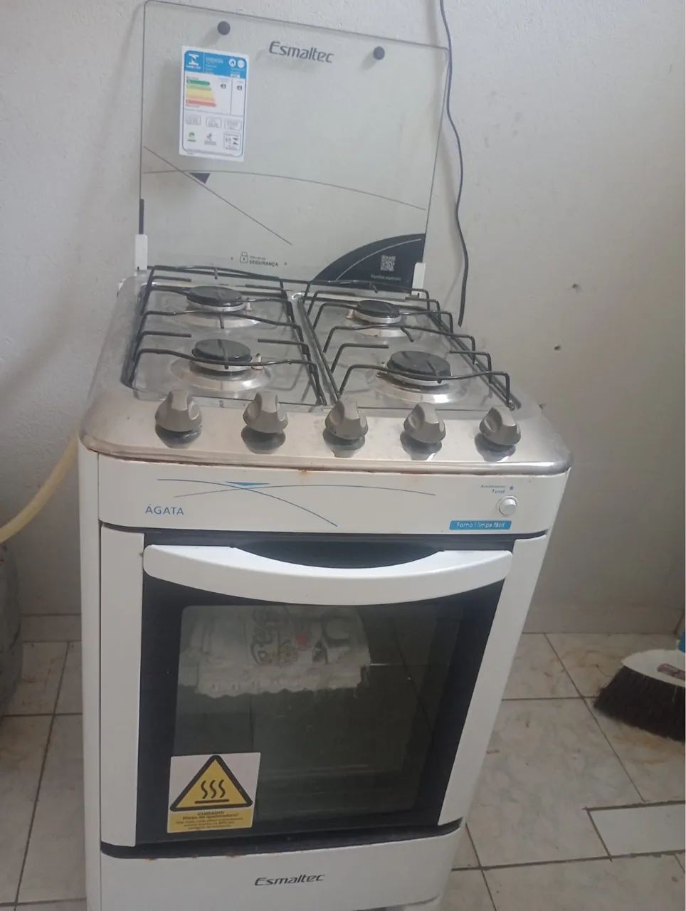 Fogão 
