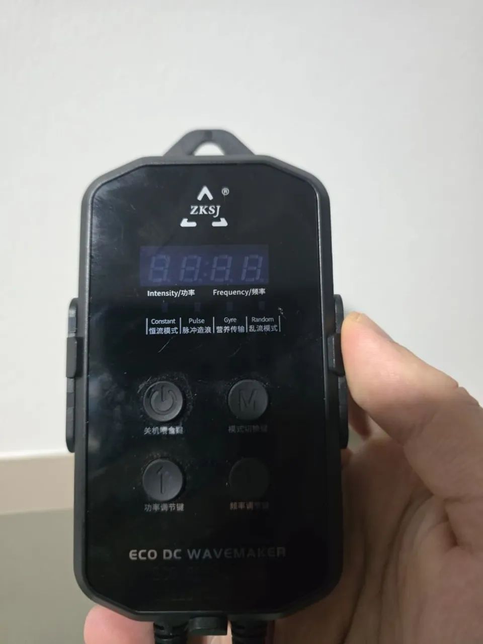 Wavemaker ZKSJ 6.000L/h com controladora - Foto 3