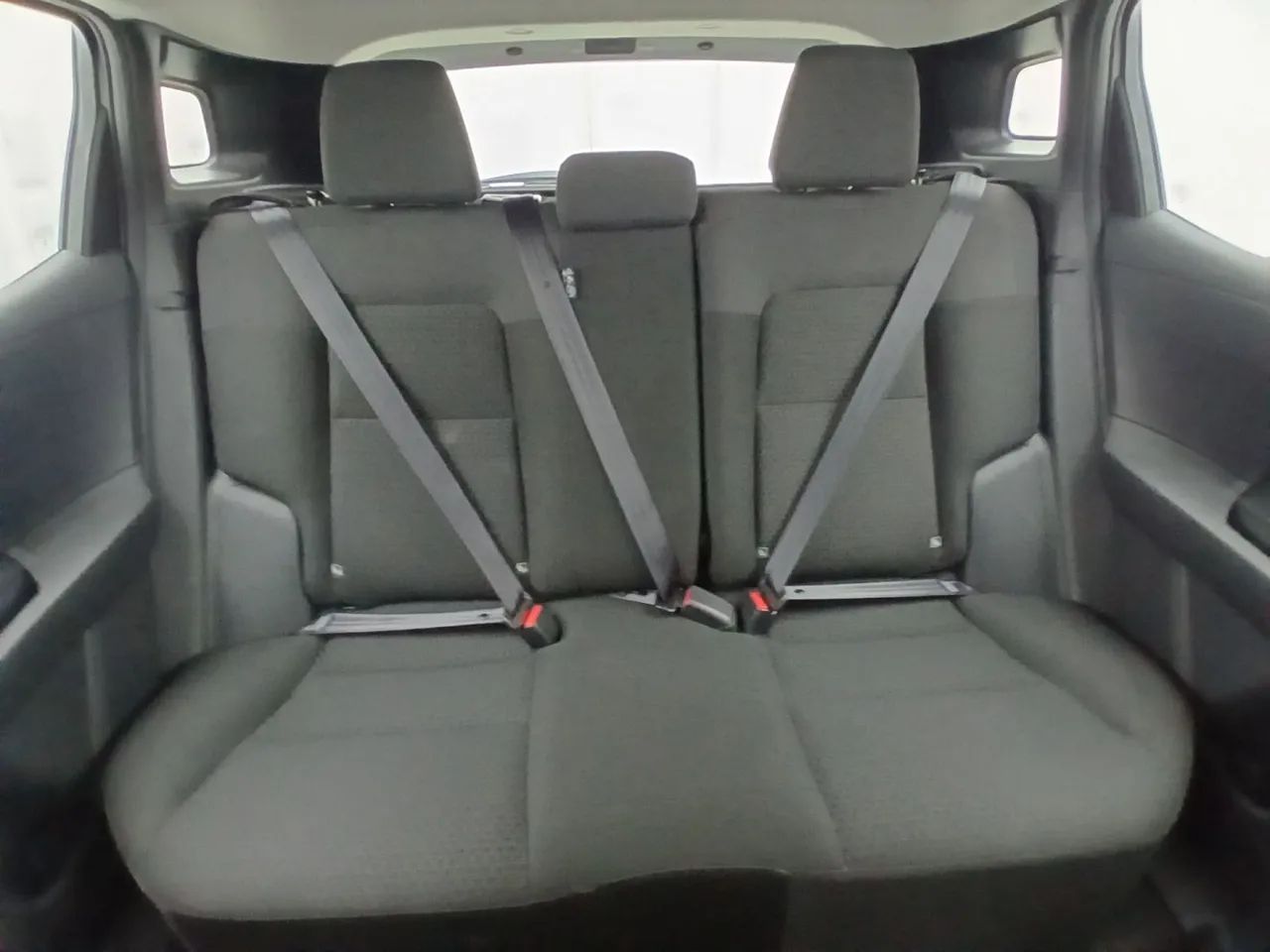 Nissan Kicks 1.0 Turbo Sense, foto 18 de 18