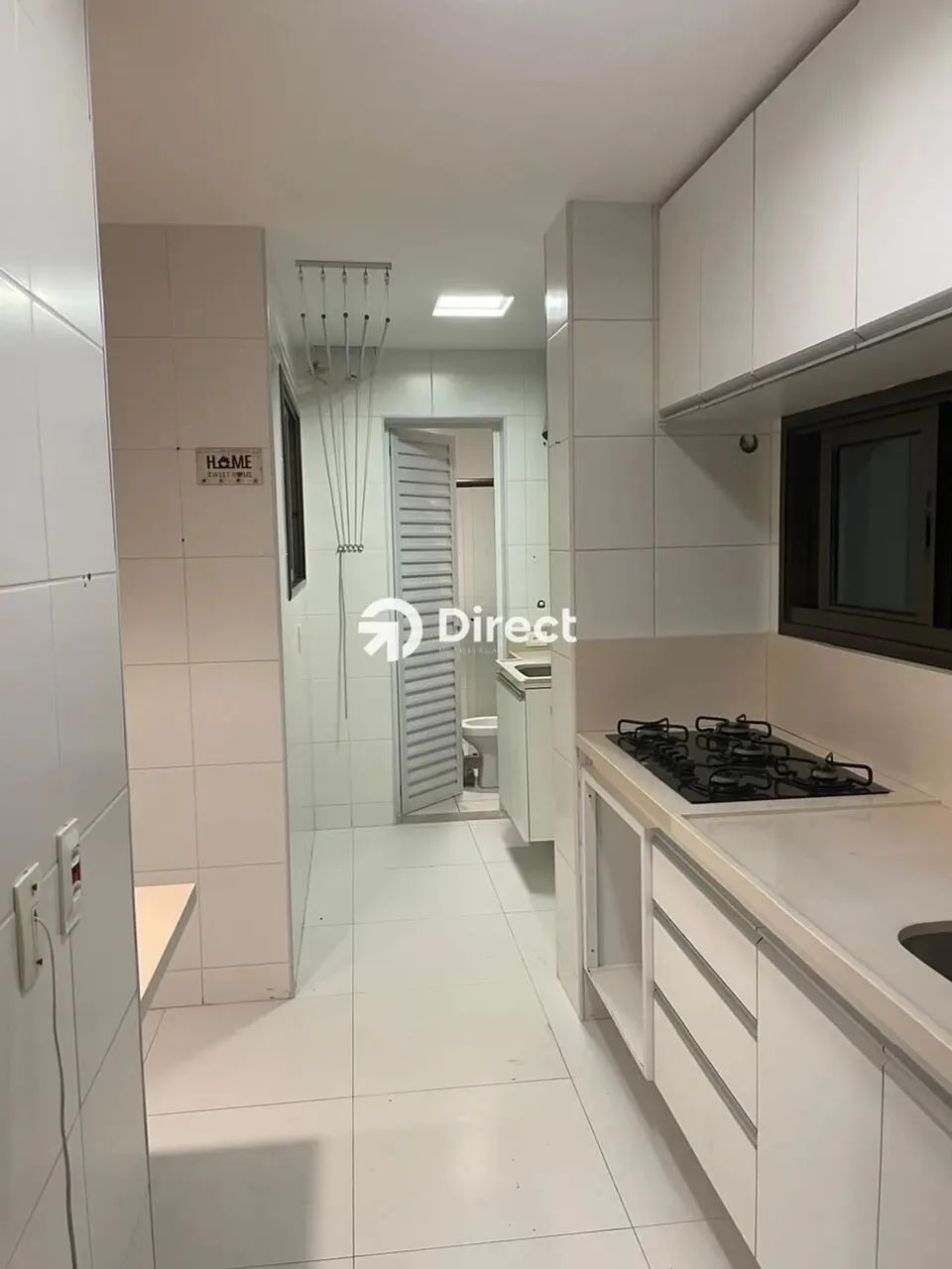 Apartamento na Reserva do Paiva, Cabo de Santo Agostinho/PE - Foto 9