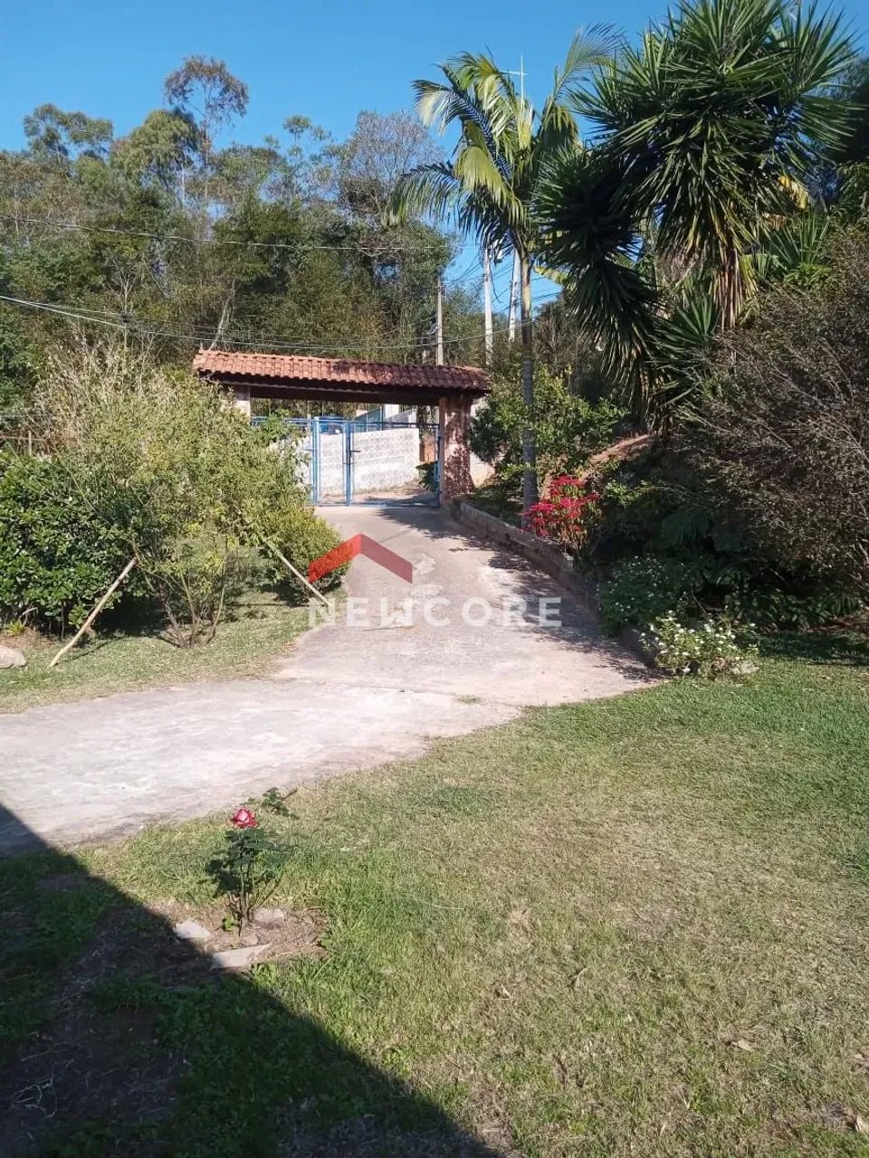 Chácara em Ibiúna - Ibiúna - Ibiúna/SP - Foto 3