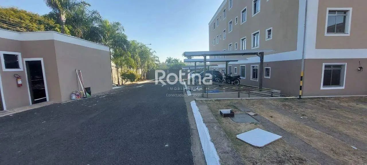 Apartamento 2 quartos para alugar - Chácaras Tubalina e Quartel ...