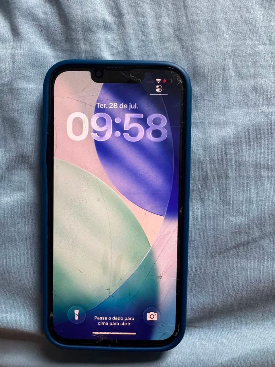 Iphone 13 usado - Foto 4