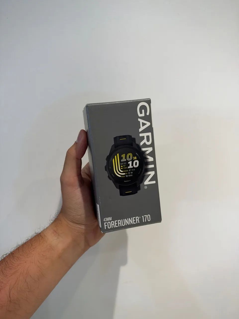 GARMIN 170 | Lacrado