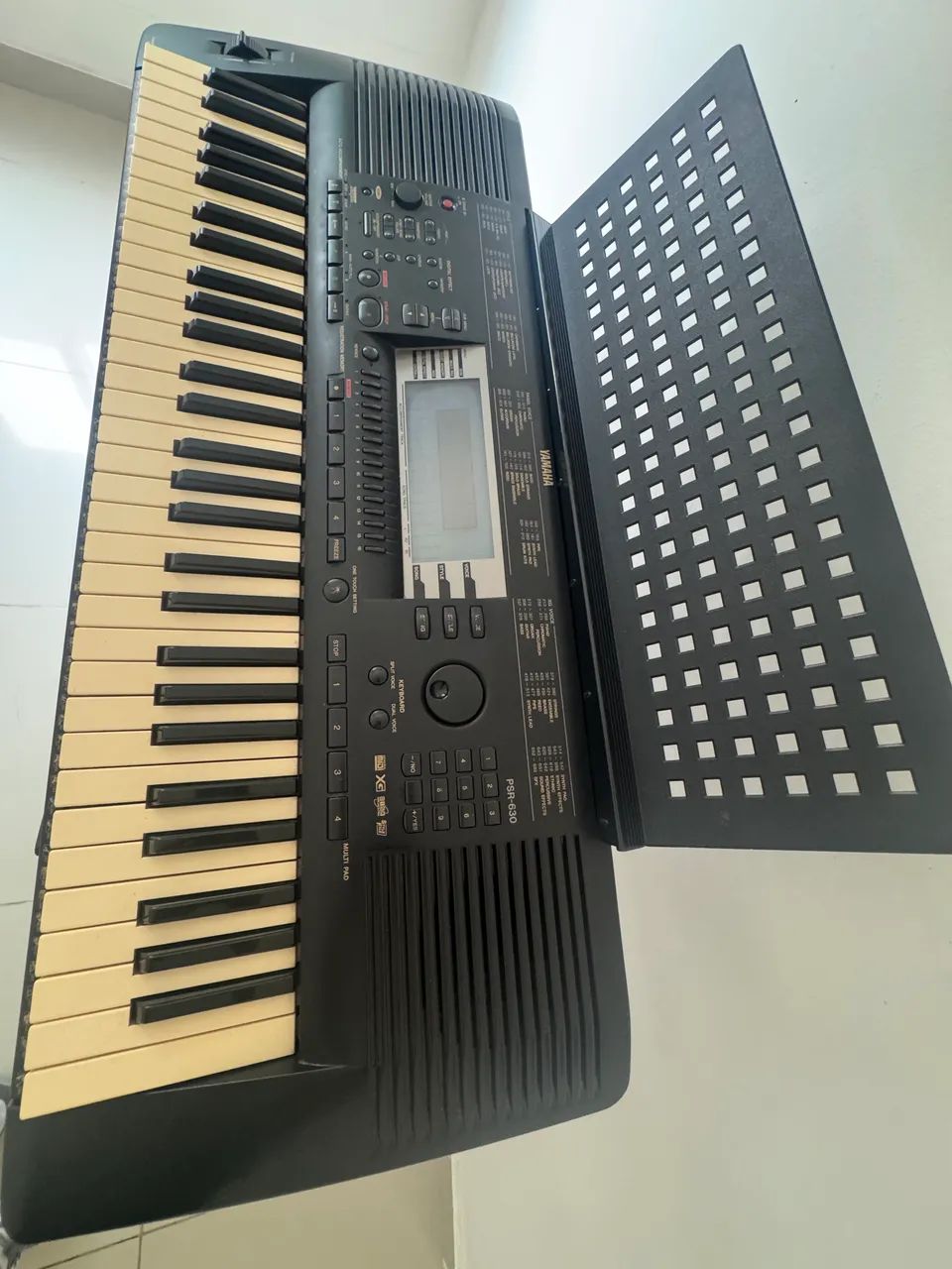 Teclado  - Foto 4