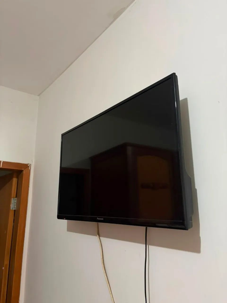 Televisão Panasonic 32"