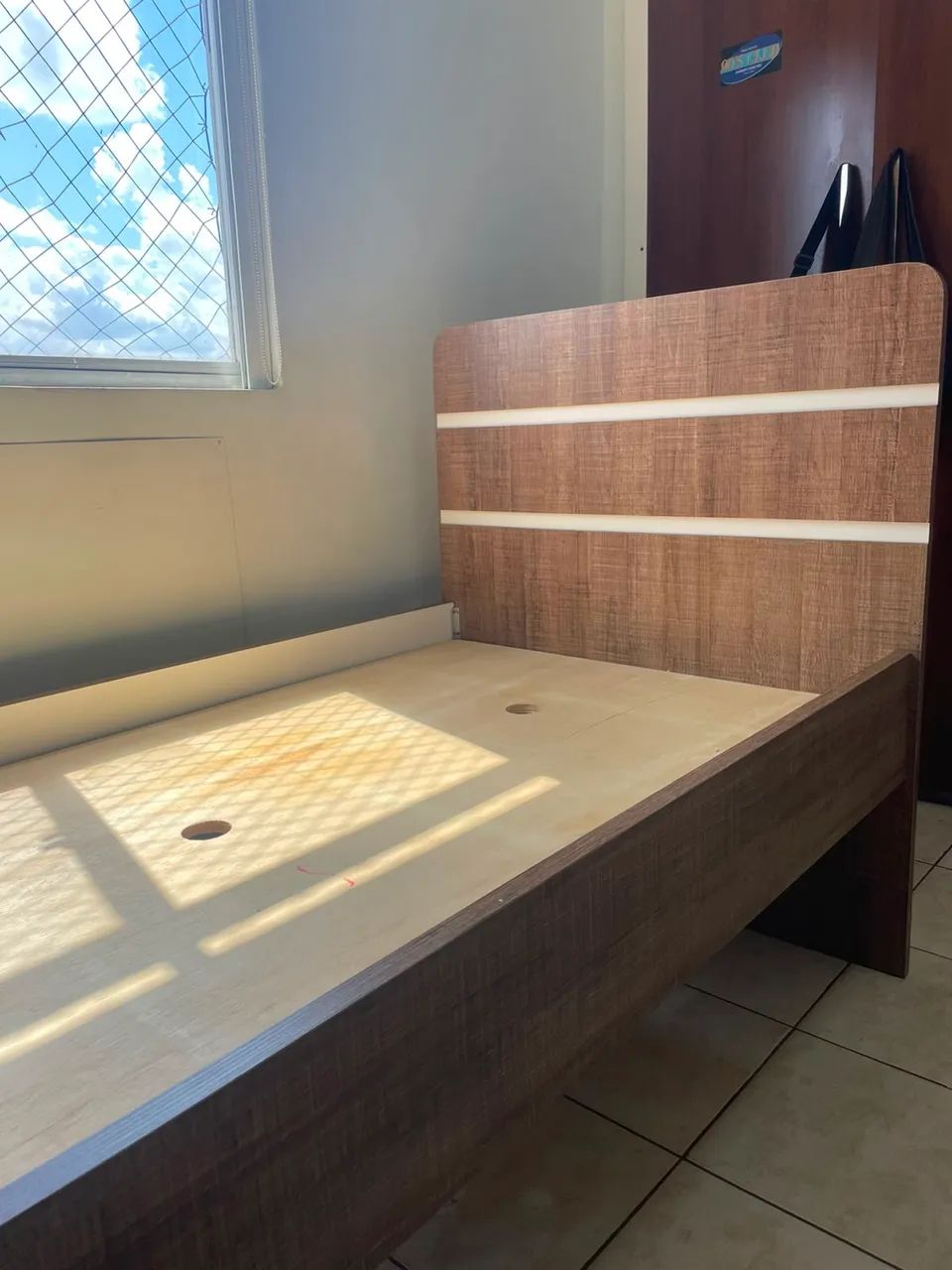 Cama de solteiro  - Foto 2