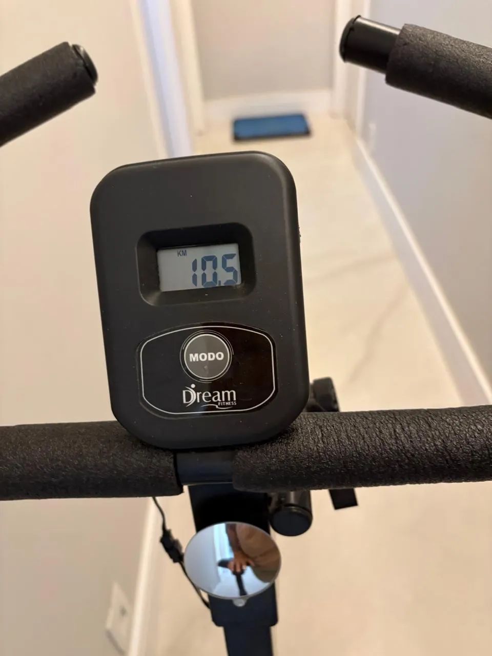 Bicicleta Ergométrica Dream Fitness - Foto 2