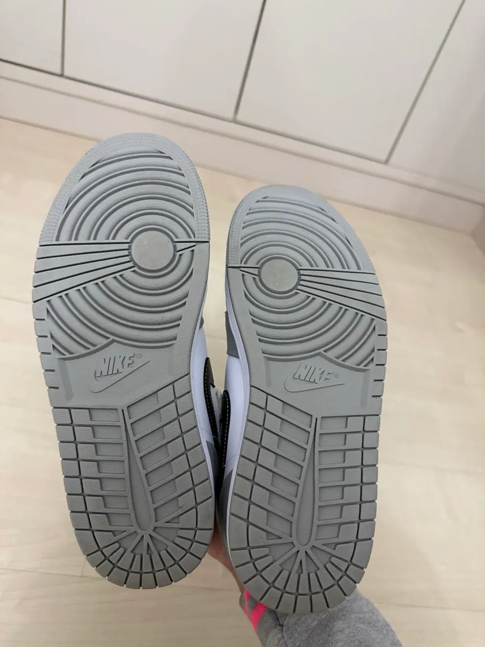 Tênis air Jordan original  - Foto 3