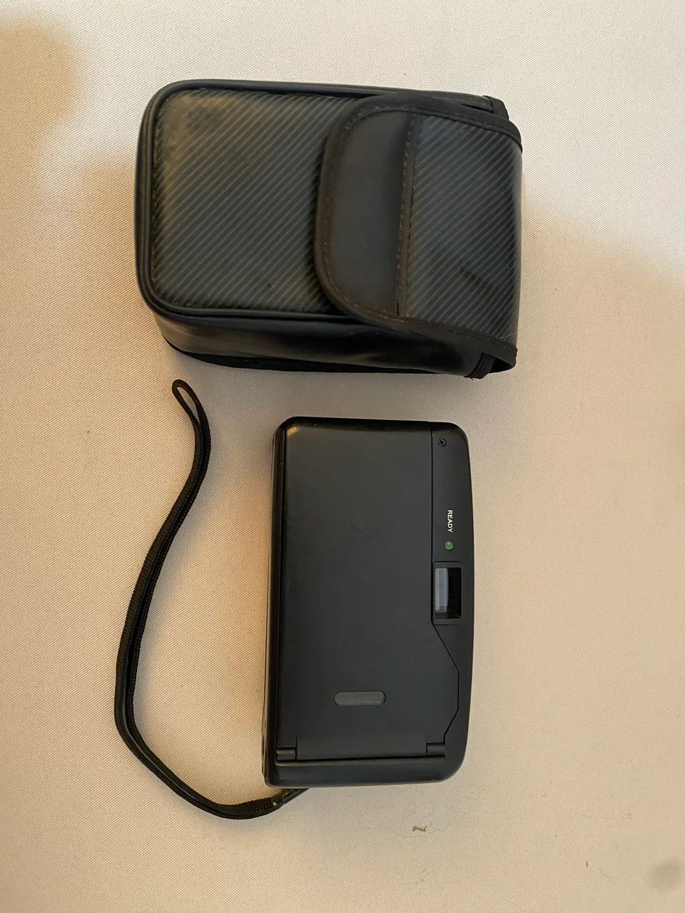 Câmera analógica mirage - Foto 2