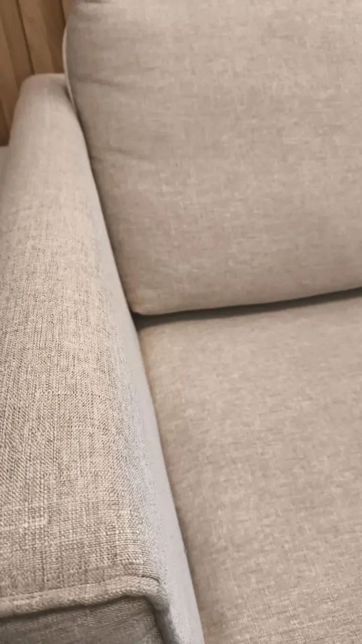 Sofá sofisticado 2,10m - Foto 5