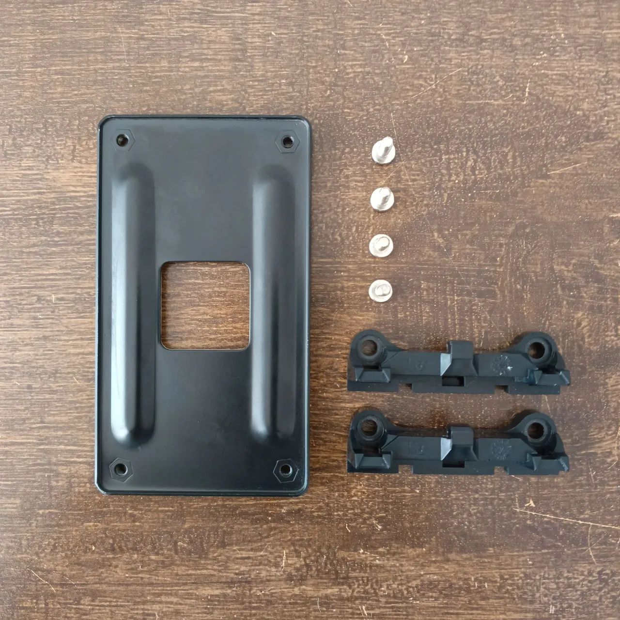 Suporte base cooler para placa mãe Am3+ - Foto 3