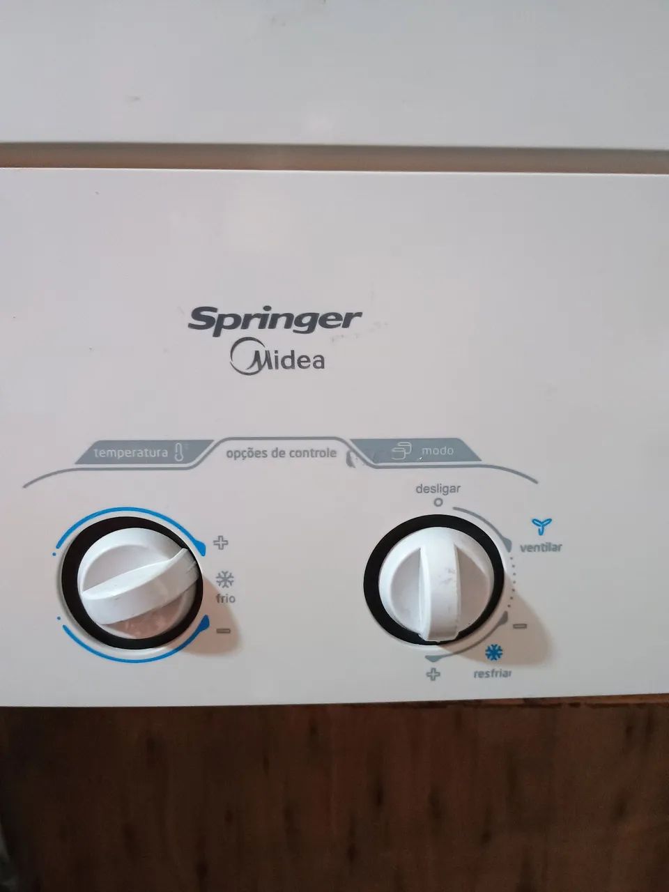 Ar condicionado 10000btus, 110v - Foto 4