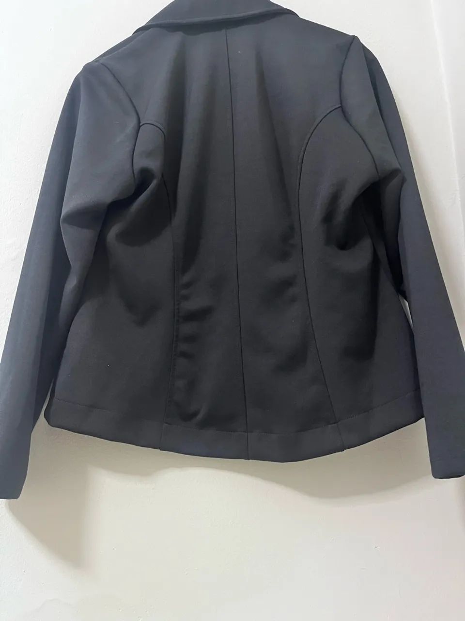 Blazer alfaiataria g - Foto 3