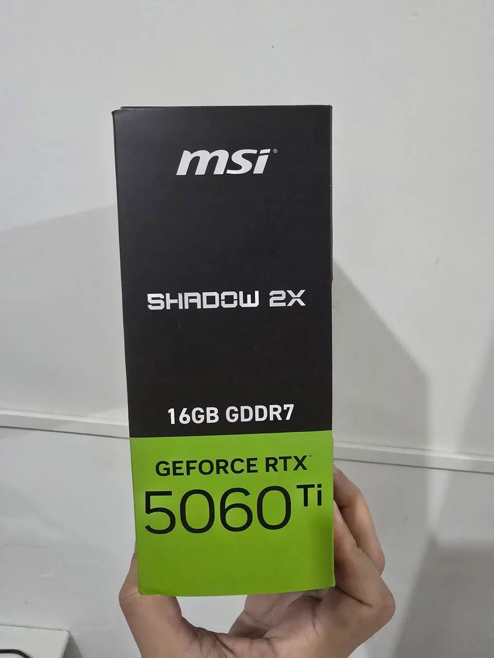 Rtx 5060ti 16gb - Foto 2