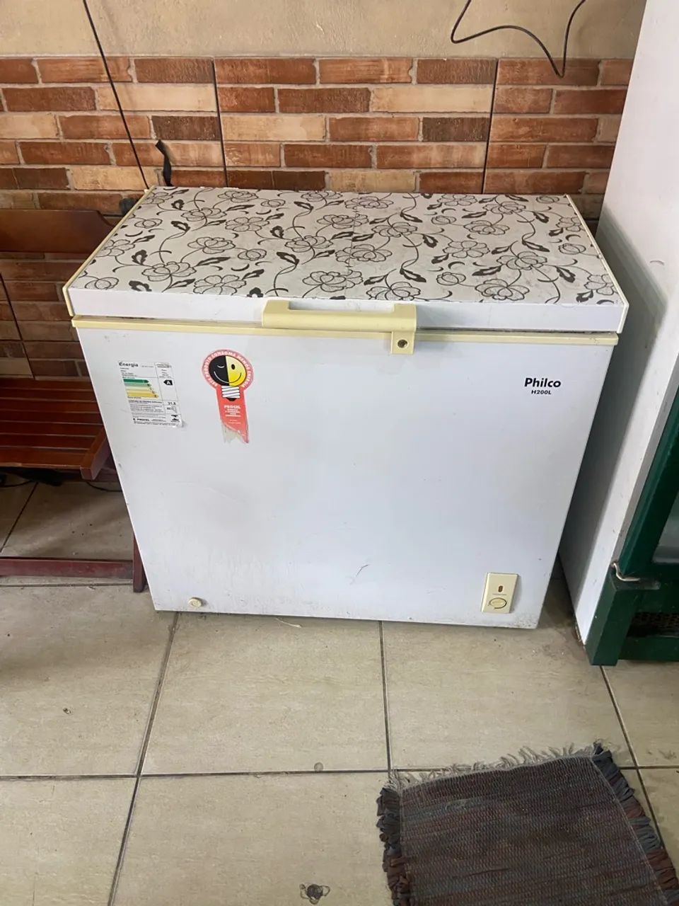 Freezer  - Foto 2