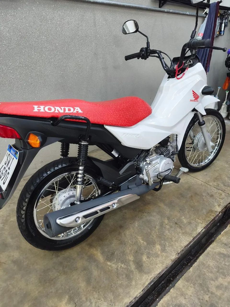 Honda  - Foto 3