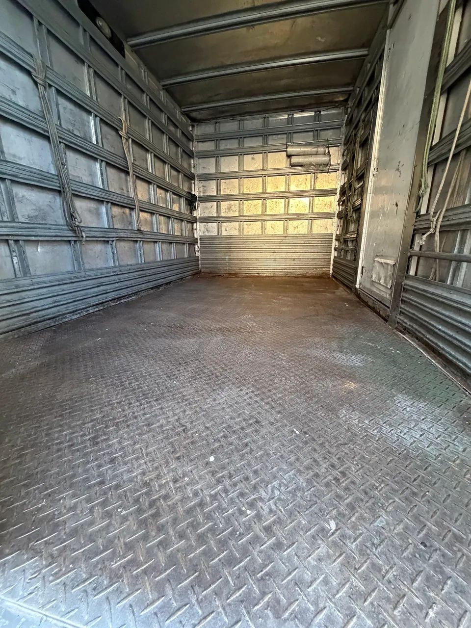 Iveco Daily Chassi 35s14 2P (e5) 2014 - Foto 4