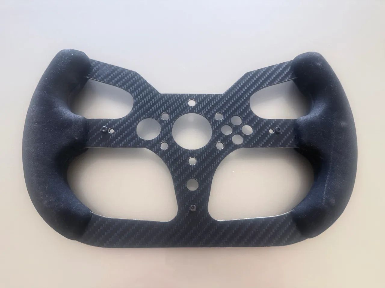 Aro fórmula para volante Thrustmaster T300 - Foto 2