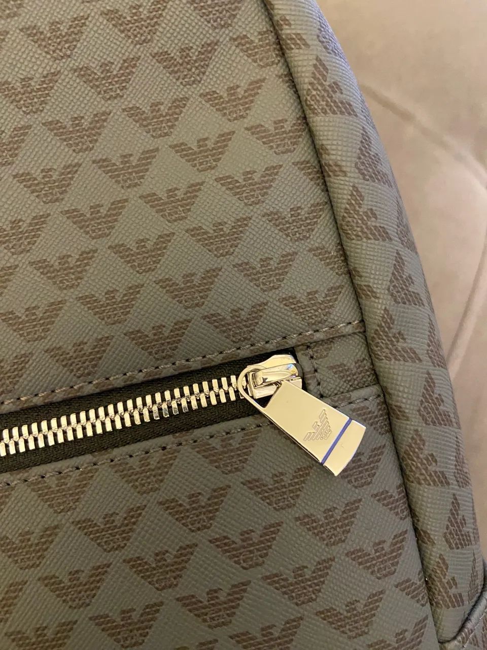 Mochila Empório Armani - Foto 2