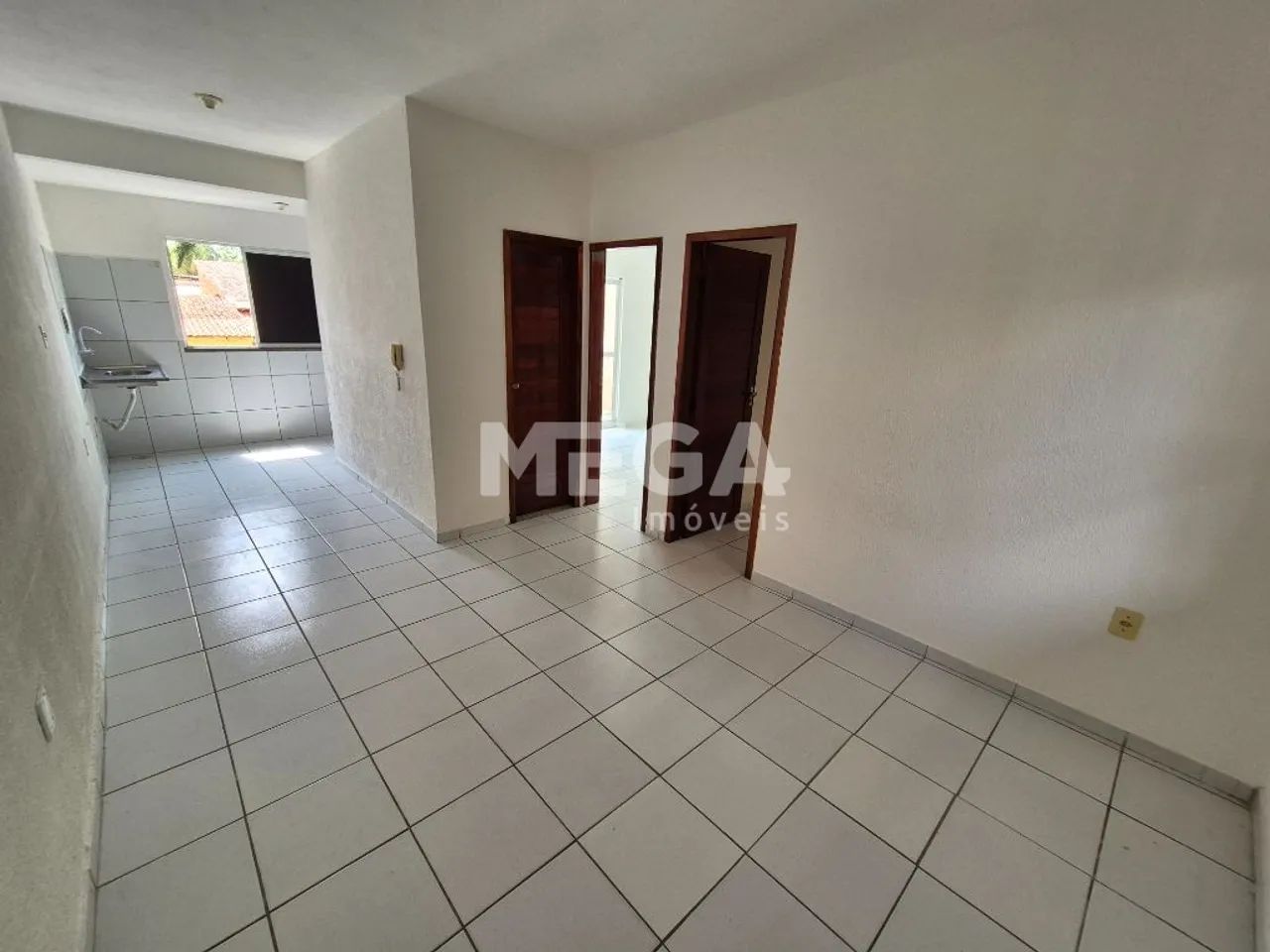 Apartamento com 2 quartos no bairro Antônio Bezerra em Fortaleza, CE - Foto 4