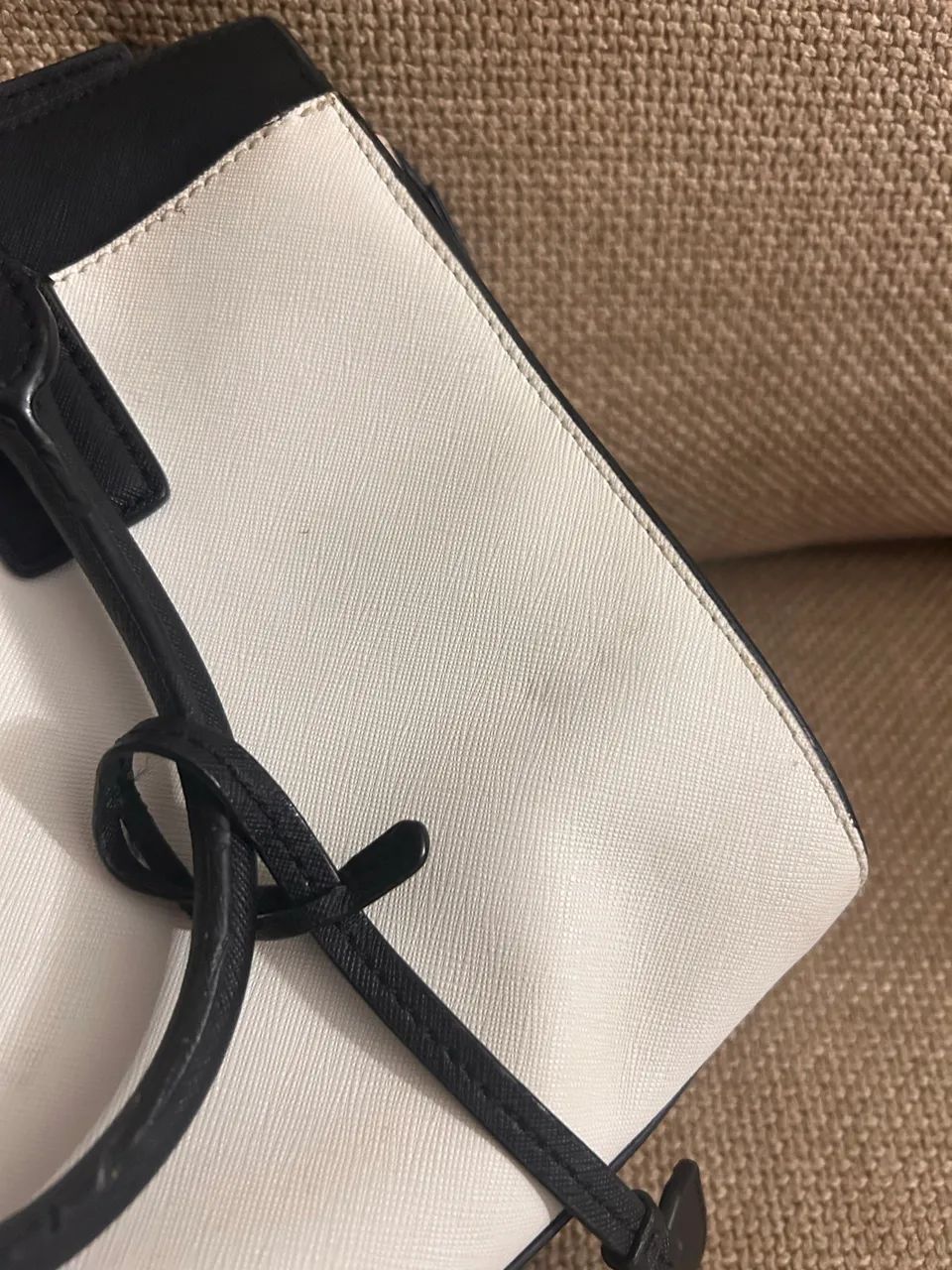 Bolsa Kate Spade modelo Cameron  - Foto 5