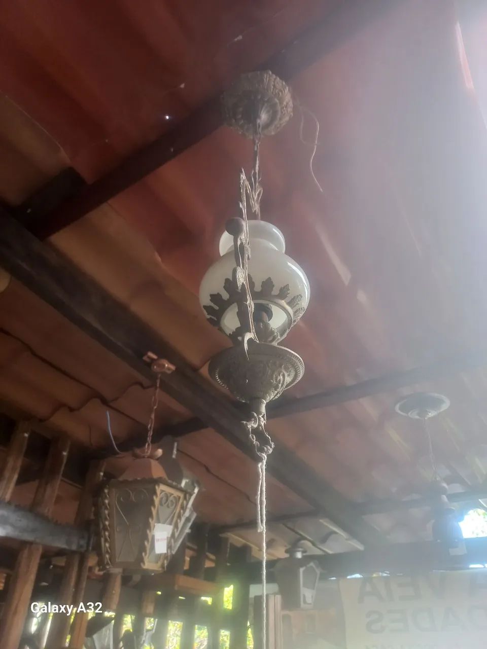 Luzes  - Foto 3
