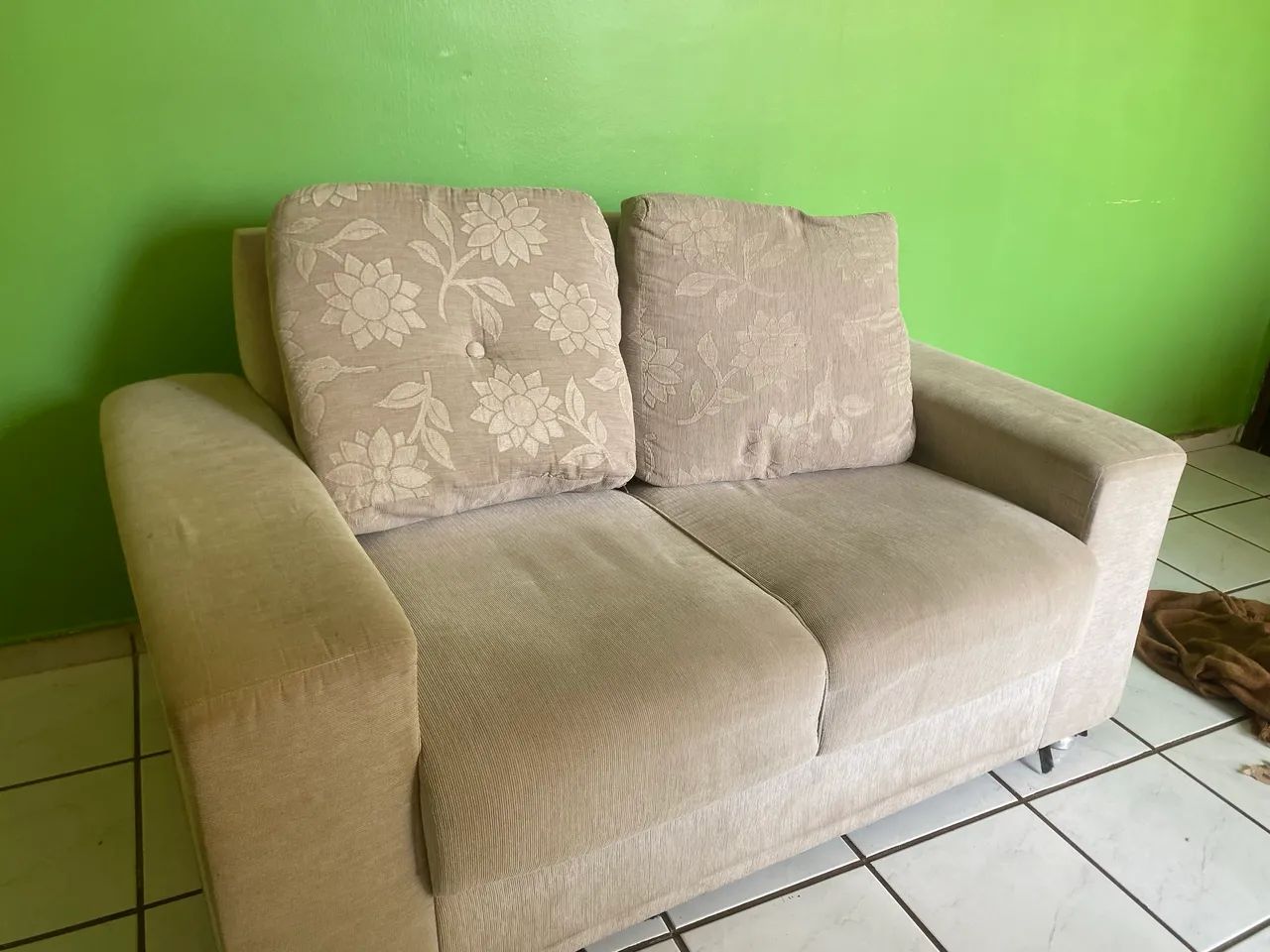 Vendo sofá  - Foto 2