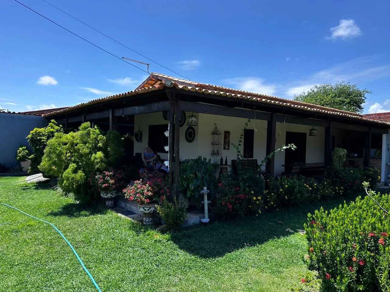 Foto - Fortaleza - Jóquei Clube