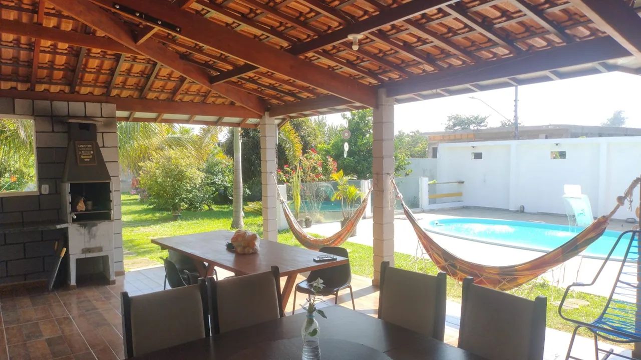 Chácara ( Shangrilá)