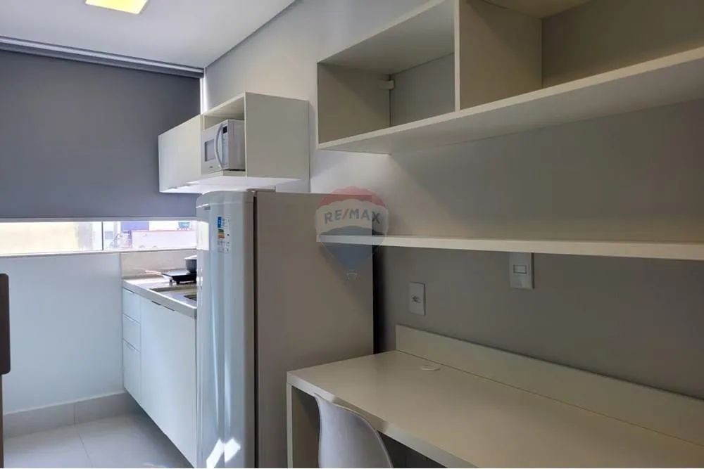 Apartamento Studio no Centro de Lavras - Foto 4