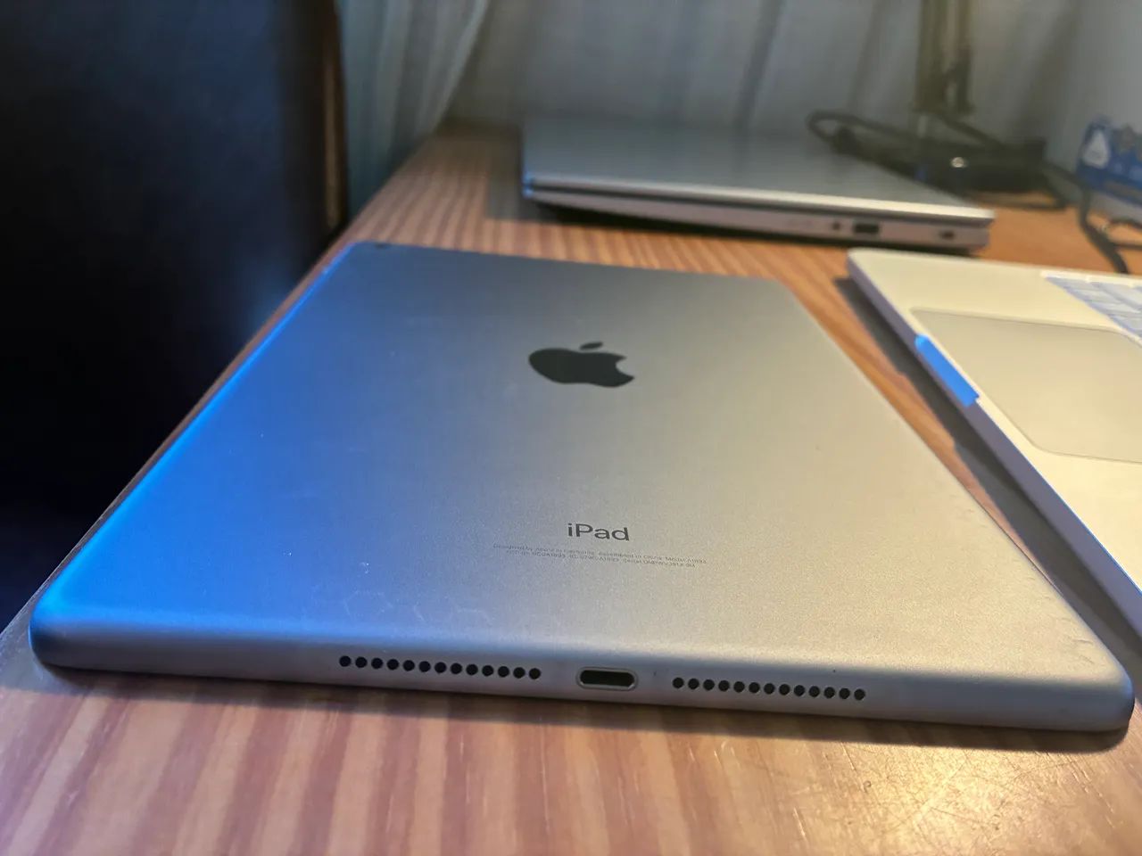 iPad 6