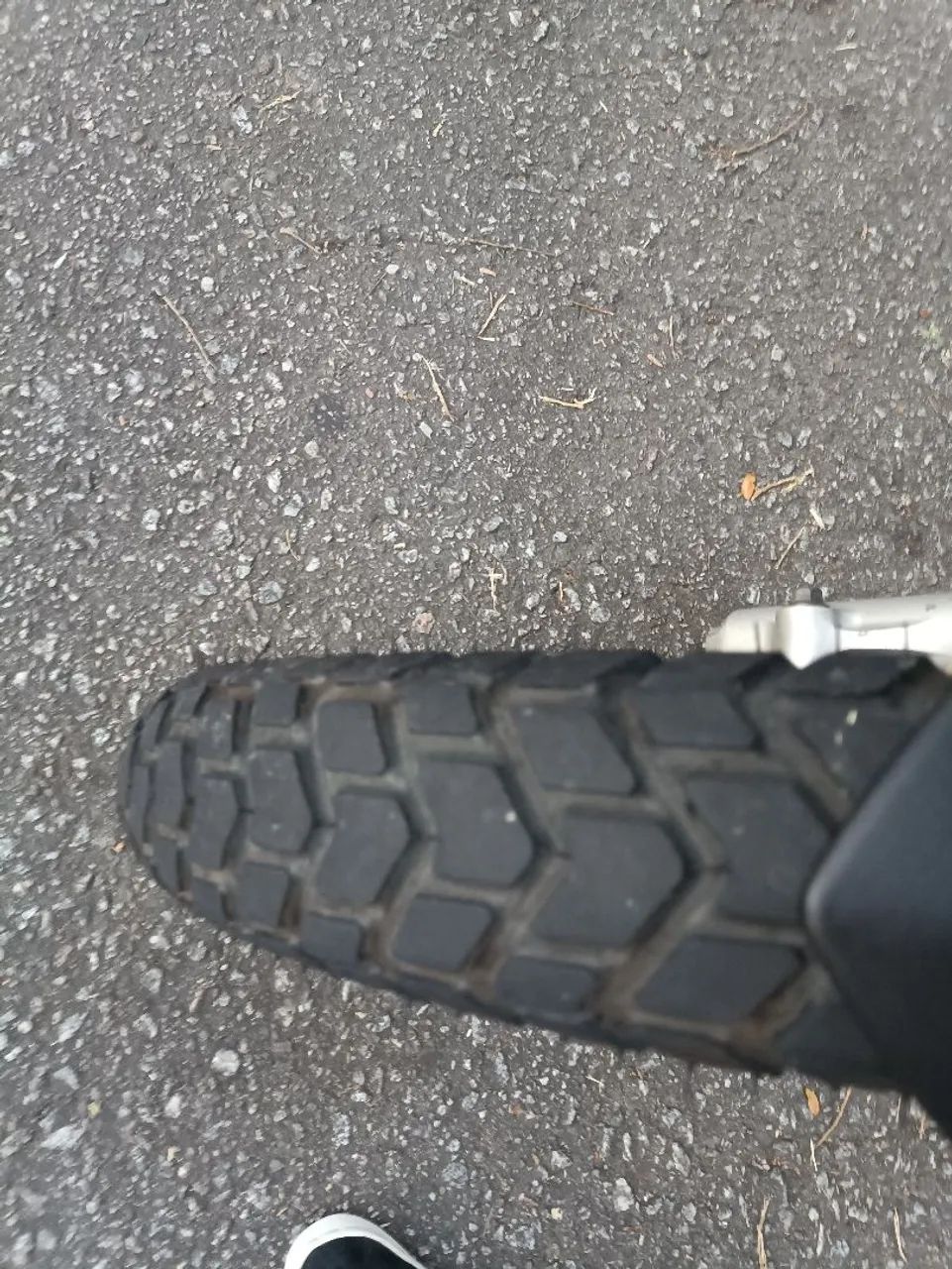 XRE 190 - Foto 5