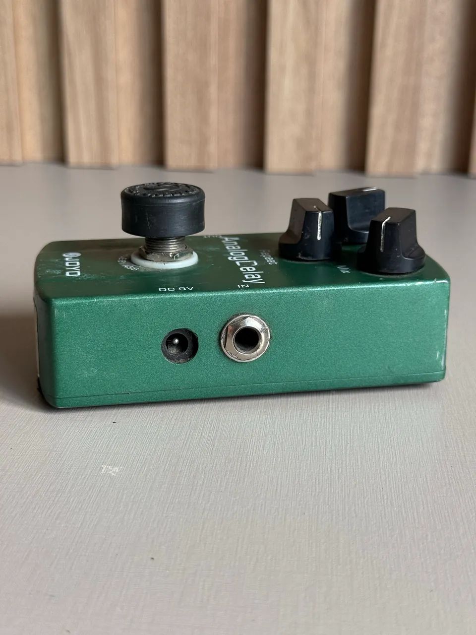 Pedal Joyo Analog delay - Foto 4