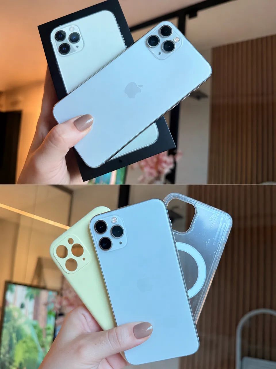 iPhone 11 Pro 64GB - Celulares e Smartphones - Guamá, Belém