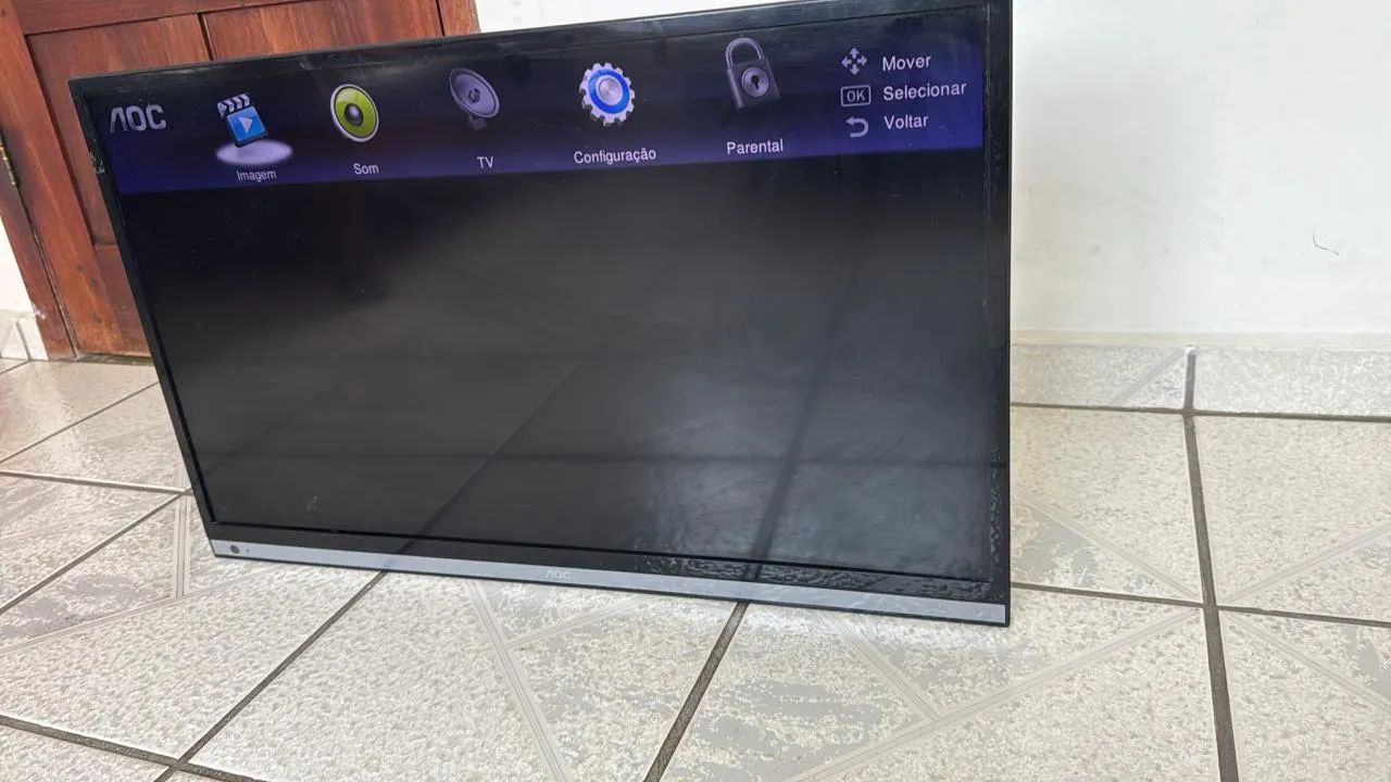 Televisão  - Foto 2