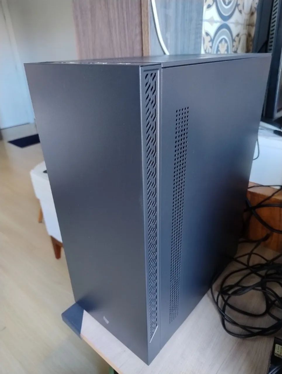 Computador Core i7 de setima geração (Gabinete Novo)