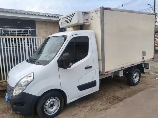 Renault Master  - Foto 5