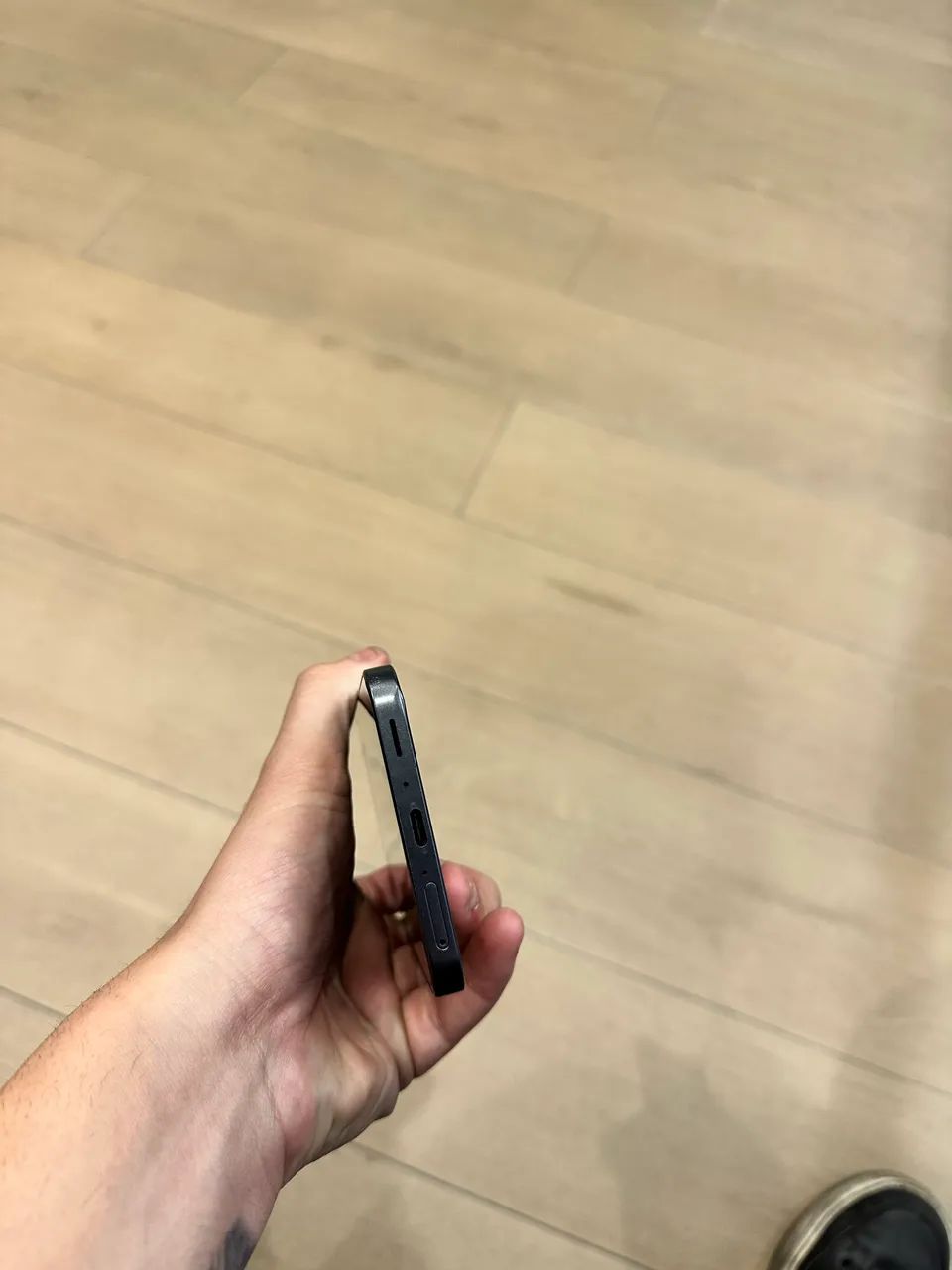 Vendo Samsung a36 5g - Foto 2
