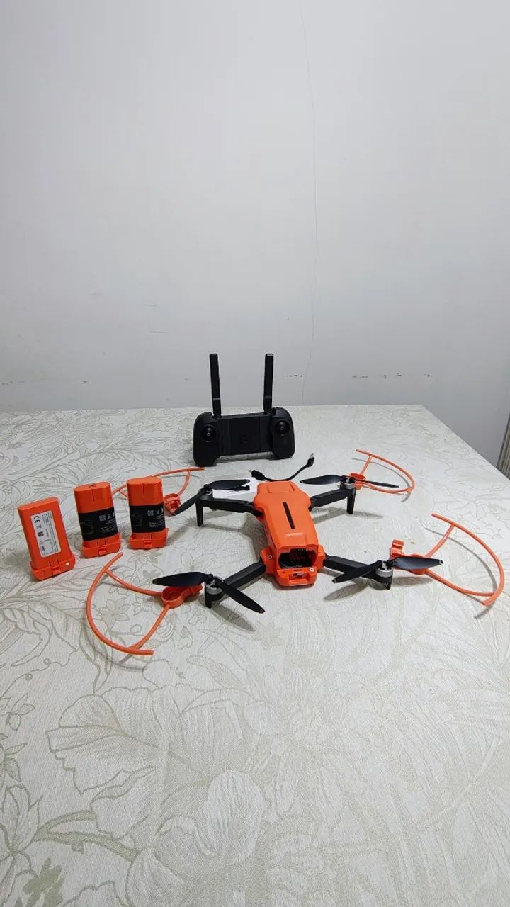 Drone FIMI MINI 3 - Foto 2