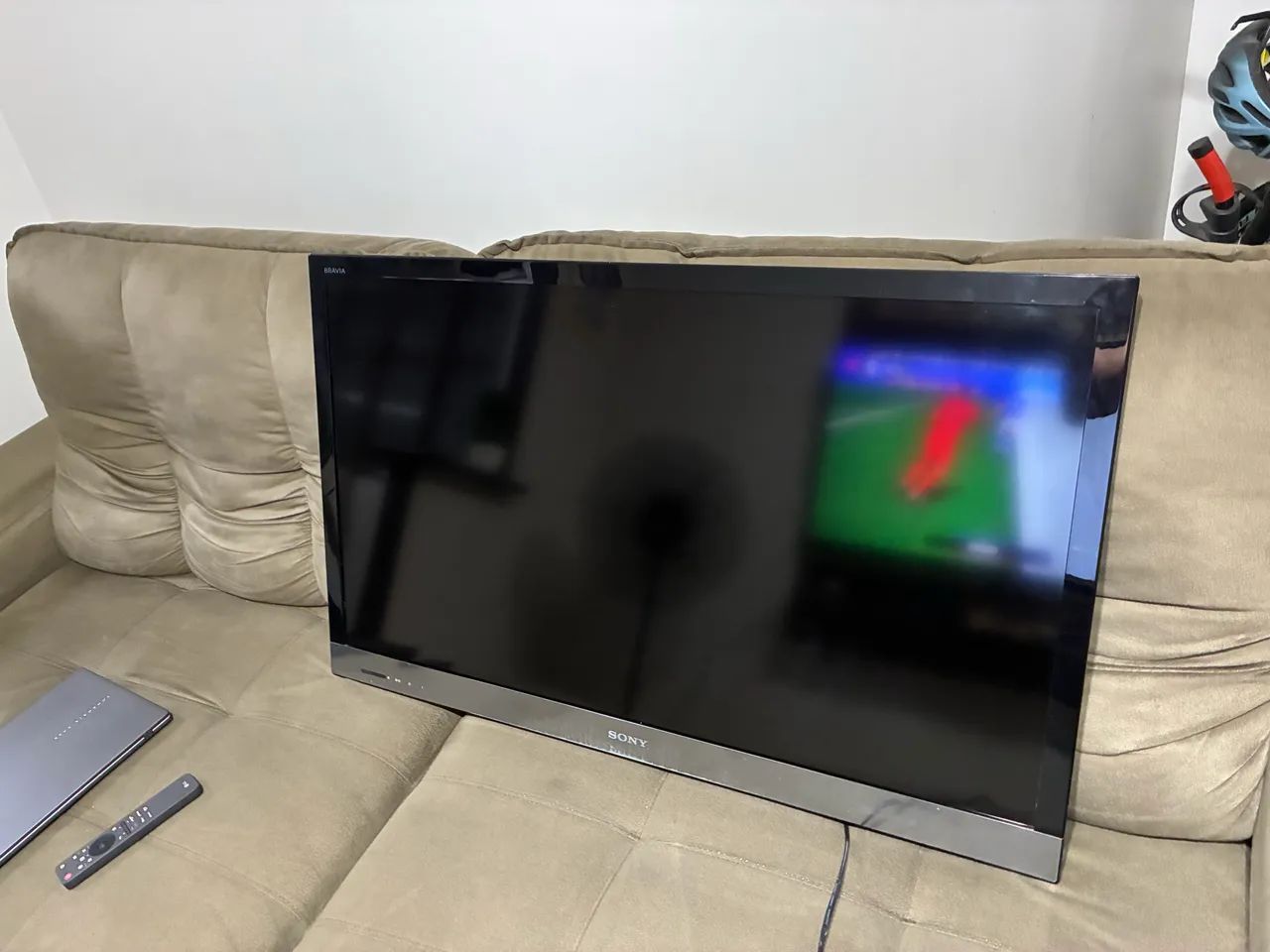Tv 40 polegadas  - Foto 2
