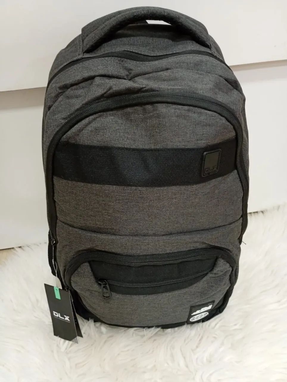 Mochilas originais da marca Denlex 