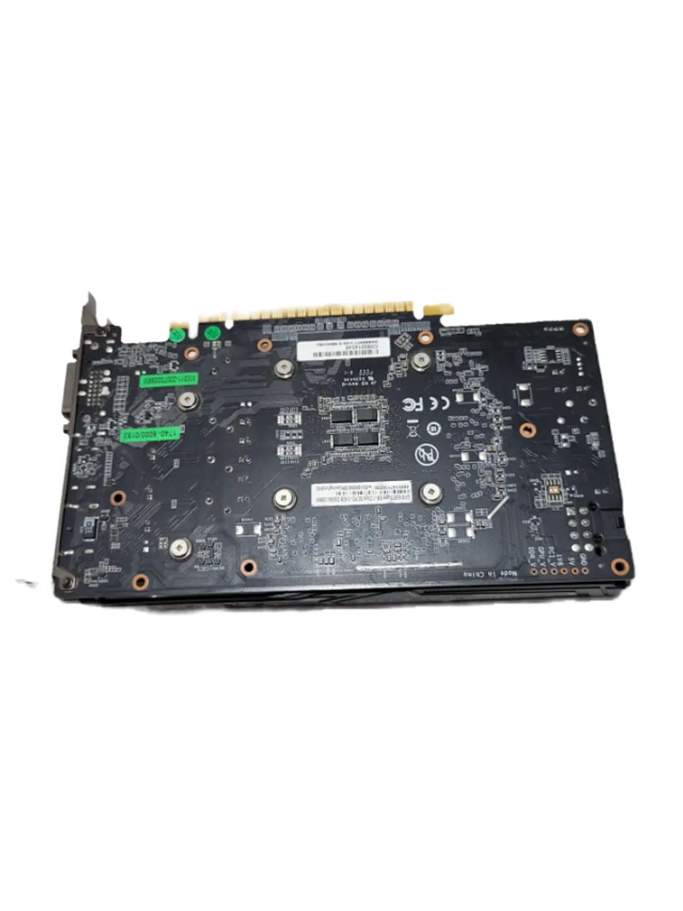 Placa de video GTX 1650 4gb SUPER - Foto 4