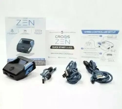 Cronus zen - Foto 2