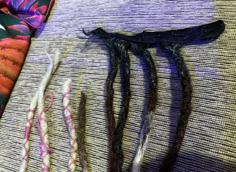 Dread - Foto 3