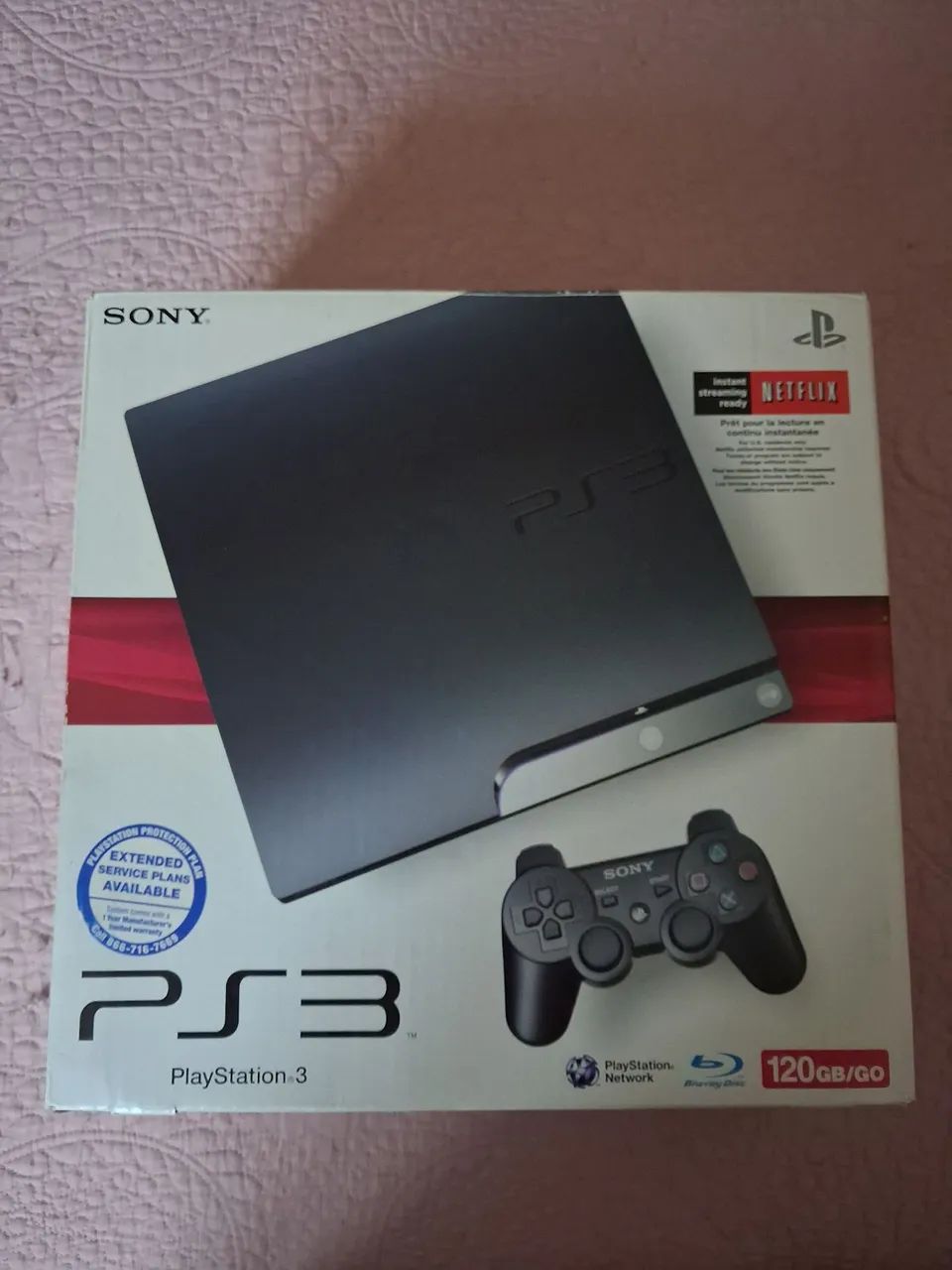PlayStation 3 - Foto 5