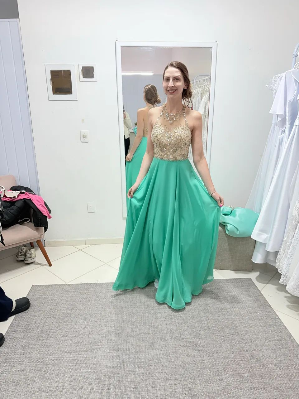 Vestido